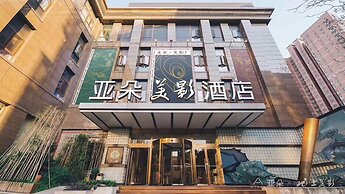 Atour Xujiahui Zhihu Hotel Shanghai