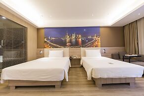 Atour Xujiahui Zhihu Hotel Shanghai
