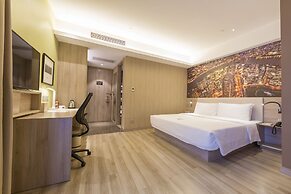 Atour Xujiahui Zhihu Hotel Shanghai