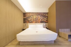 Atour Xujiahui Zhihu Hotel Shanghai