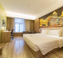 Atour Xujiahui Zhihu Hotel Shanghai