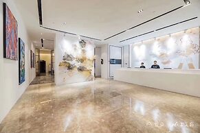 Atour Xujiahui Zhihu Hotel Shanghai
