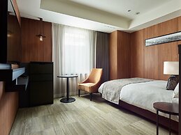 Mitsui Garden Hotel Otemachi Tokyo