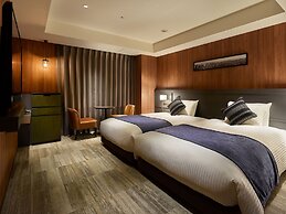 Mitsui Garden Hotel Otemachi Tokyo