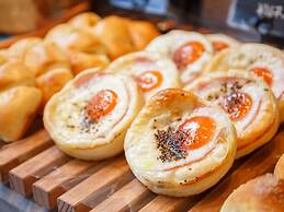 Mitsui Garden Hotel Otemachi Tokyo