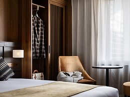 Mitsui Garden Hotel Otemachi Tokyo