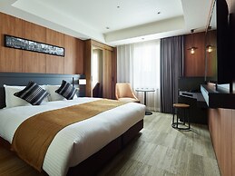 Mitsui Garden Hotel Otemachi Tokyo