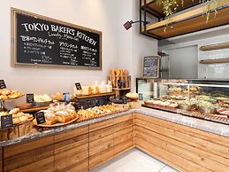 Mitsui Garden Hotel Otemachi Tokyo