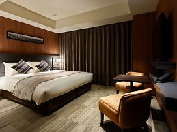 Mitsui Garden Hotel Otemachi Tokyo