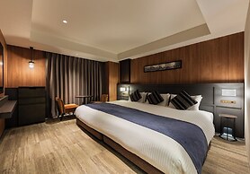 Mitsui Garden Hotel Otemachi Tokyo