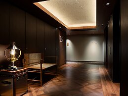 Mitsui Garden Hotel Otemachi Tokyo