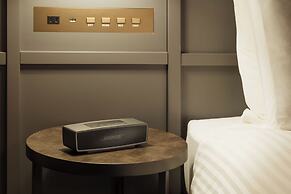 Mitsui Garden Hotel Otemachi Tokyo