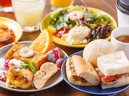 Mitsui Garden Hotel Otemachi Tokyo