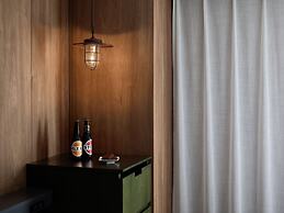 Mitsui Garden Hotel Otemachi Tokyo