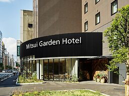 Mitsui Garden Hotel Otemachi Tokyo