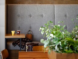 Mitsui Garden Hotel Otemachi Tokyo