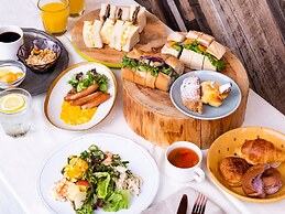 Mitsui Garden Hotel Otemachi Tokyo