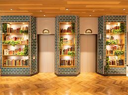 Mitsui Garden Hotel Otemachi Tokyo