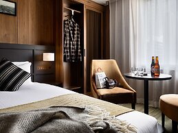 Mitsui Garden Hotel Otemachi Tokyo