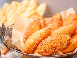 Mitsui Garden Hotel Otemachi Tokyo