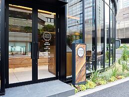 Mitsui Garden Hotel Otemachi Tokyo