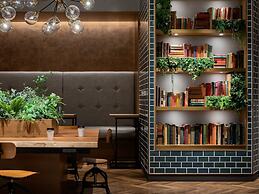 Mitsui Garden Hotel Otemachi Tokyo