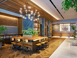 Mitsui Garden Hotel Otemachi Tokyo