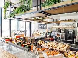 Mitsui Garden Hotel Otemachi Tokyo