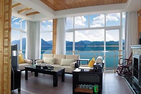 Taiping Lake Clove Garden Hotel