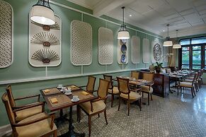 Allegro Hoi An. A Little Luxury Hotel & Spa