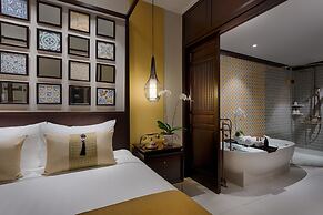 Allegro Hoi An. A Little Luxury Hotel & Spa