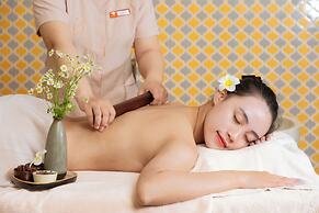 Allegro Hoi An. A Little Luxury Hotel & Spa