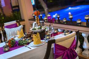 Allegro Hoi An. A Little Luxury Hotel & Spa