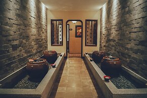 Allegro Hoi An. A Little Luxury Hotel & Spa