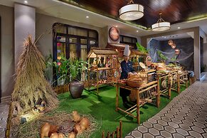 Allegro Hoi An. A Little Luxury Hotel & Spa
