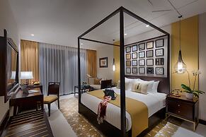 Allegro Hoi An. A Little Luxury Hotel & Spa