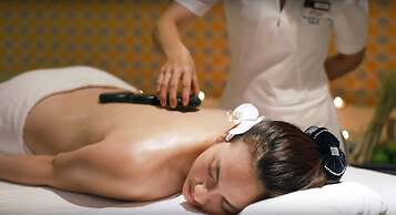 Allegro Hoi An. A Little Luxury Hotel & Spa