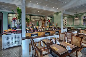 Allegro Hoi An. A Little Luxury Hotel & Spa