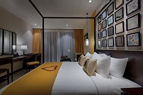 Allegro Hoi An. A Little Luxury Hotel & Spa