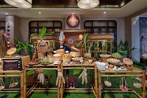 Allegro Hoi An. A Little Luxury Hotel & Spa