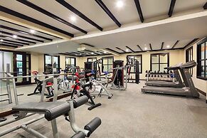 Allegro Hoi An. A Little Luxury Hotel & Spa