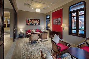 Allegro Hoi An. A Little Luxury Hotel & Spa