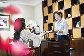 Allegro Hoi An. A Little Luxury Hotel & Spa