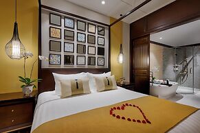 Allegro Hoi An. A Little Luxury Hotel & Spa