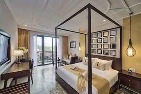 Allegro Hoi An. A Little Luxury Hotel & Spa