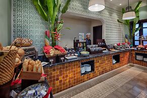 Allegro Hoi An. A Little Luxury Hotel & Spa