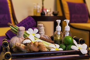 Allegro Hoi An. A Little Luxury Hotel & Spa