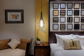 Allegro Hoi An. A Little Luxury Hotel & Spa