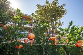 Allegro Hoi An. A Little Luxury Hotel & Spa