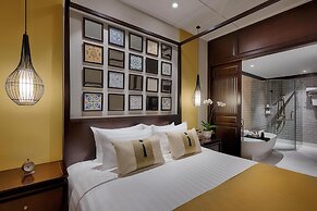 Allegro Hoi An. A Little Luxury Hotel & Spa